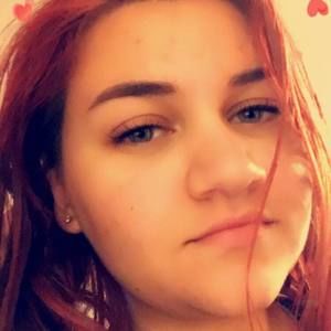 Meet your Posher, Audrey